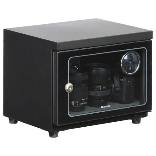 防湿庫 E-ドライボックス KED-25