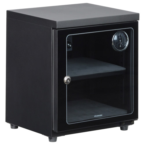 防湿庫 E-ドライボックス KED-40