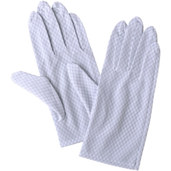 静電気防止手袋 L