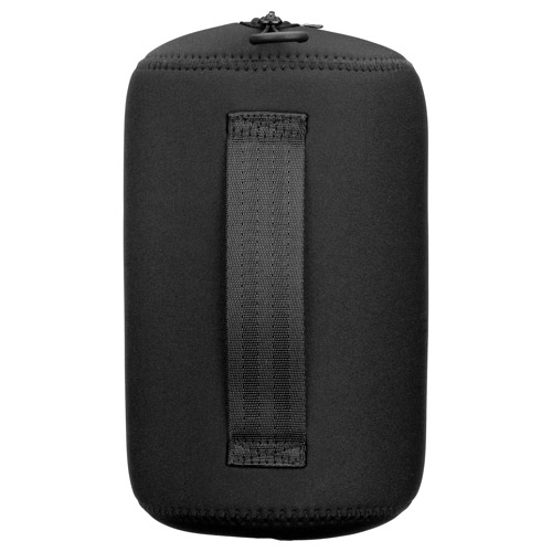 ルフトデザイン スリムフィット レンズポーチ 120-190 ブラック