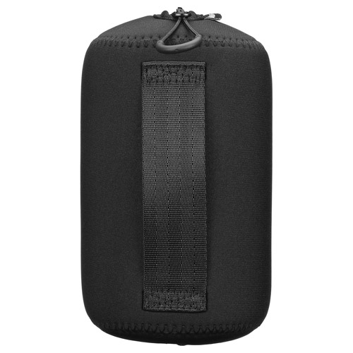 ルフトデザイン スリムフィット レンズポーチ 90-150 ブラック