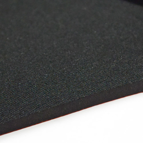 スリムフィット02 レンズポーチ 110-180 ブラック