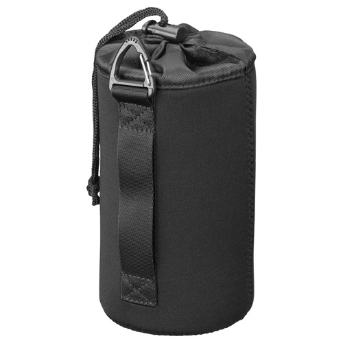 スリムフィット02 レンズポーチ 90-170 ブラック