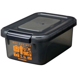 ドライボックスNEO 5.5L スモーク