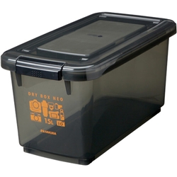 ドライボックスNEO 15L スモーク