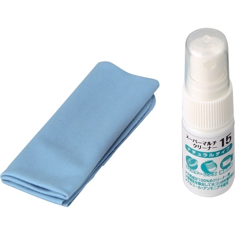 スーパーマルチクリーナー15