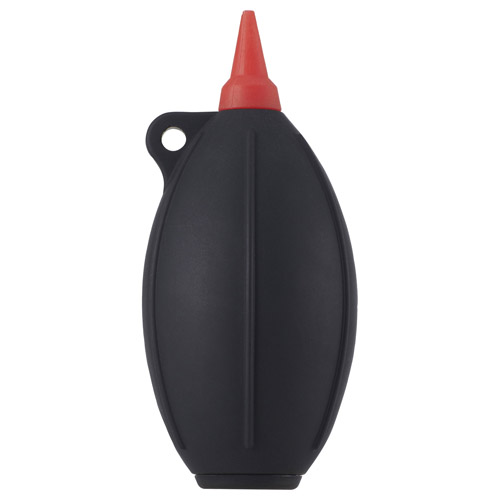 シリコンブロアーポータブル 02 ブラック