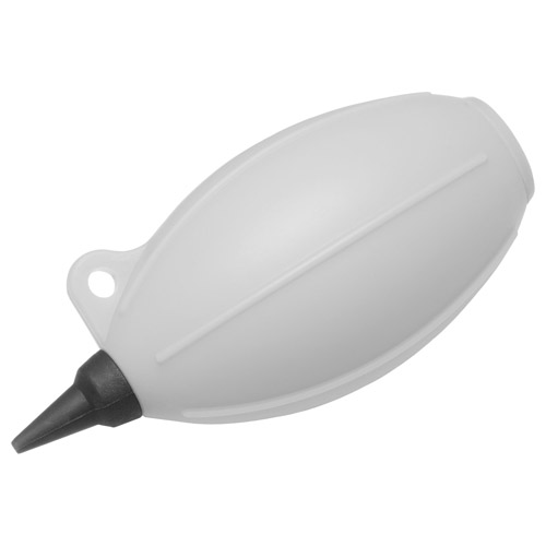 シリコンブロアーポータブル 02 グレー