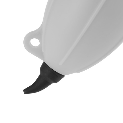 シリコンブロアーポータブル 02 グレー