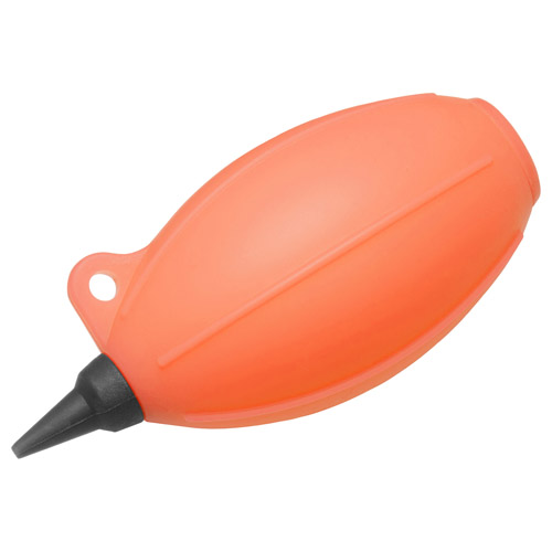 シリコンブロアーポータブル 02 オレンジ
