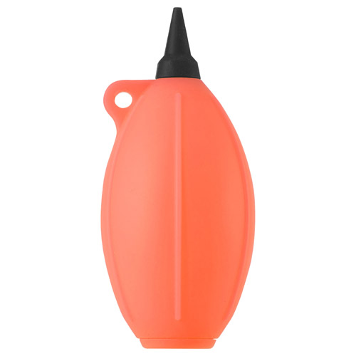 シリコンブロアーポータブル 02 オレンジ