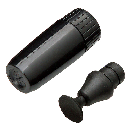 レンズペン3用ヘッドスペア ブラック