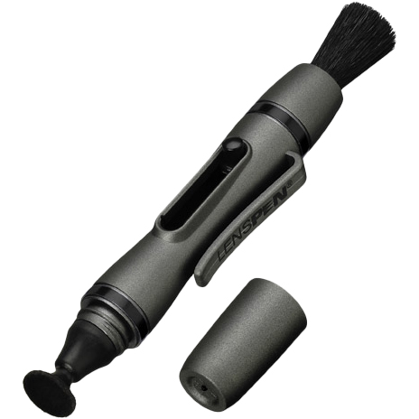 レンズペン3 ガンメタリック