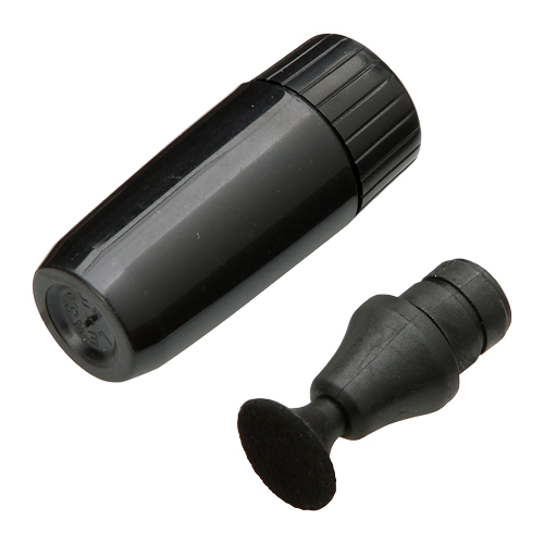 レンズペン3 フィルタークリア用ヘッドスペア ブラック