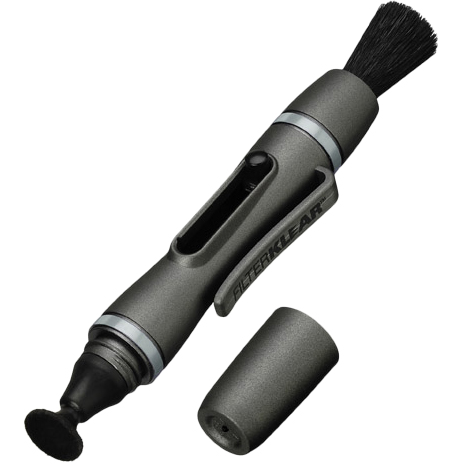 レンズペン3 フィルタークリア ガンメタリック