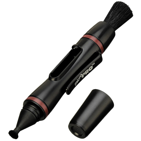 レンズペン3 マイクロプロ ブラック