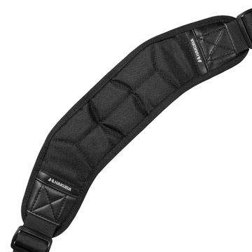 3Dフォームショルダーベルト