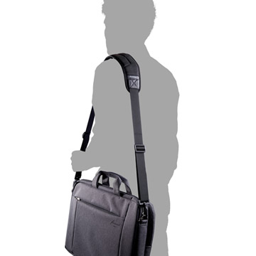 3Dフォームショルダーベルト