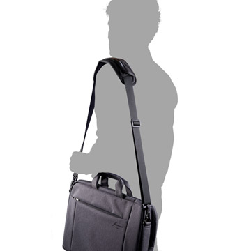 ワイドクッションベルト L