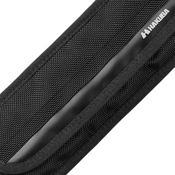 ワイドクッションパッド L