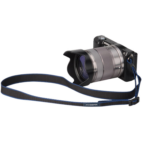 テーパードストラップ15 ネイビー