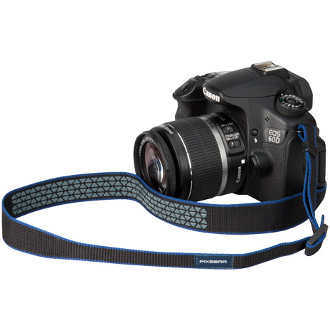 テーパードストラップ25 ネイビー