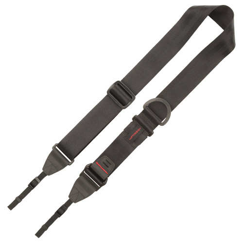 ルフトデザイン スピードストラップ 38 ブラック