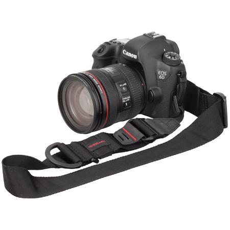 ルフトデザイン スピードストラップ 38 ブラック