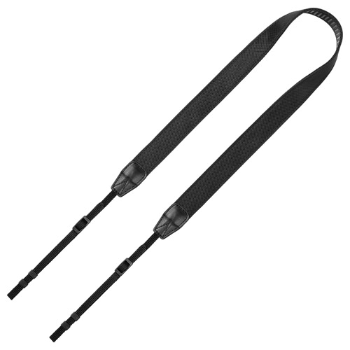 ルフトデザイン ソリッドネックストラップ 25 ブラック