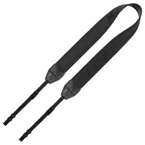 ルフトデザイン ソリッドネックストラップ 38 ブラック