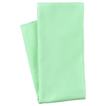 メディクロス S ライトグリーン(210×210mm)