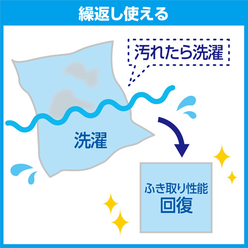 トレシー ニューソフトII L(40×40cm) グレー