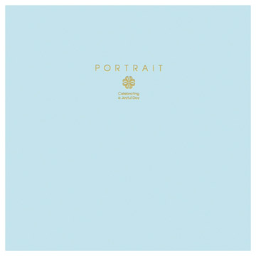 ペーパースクウェア台紙 No.1770 6切サイズ 2面（角×2枚） ブルー