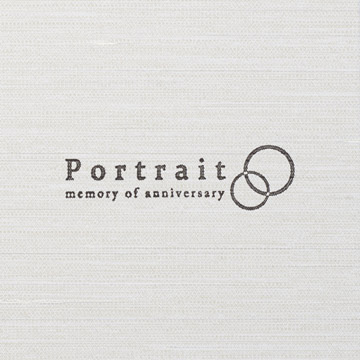 スクウェア台紙 No.2730 6切サイズ 2面（角×2枚） ホワイト