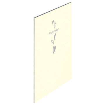 普通台紙 No.710 6切サイズ 2面(タテ・タテ)