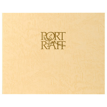 普通台紙 No.718 6切サイズ 1面（ヨコ）