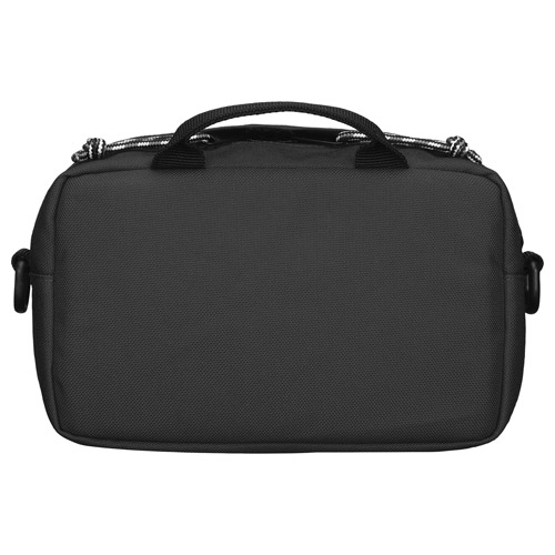 OUTDOOR PRODUCTS（アウトドアプロダクツ） カメラショルダーバッグ03 ブラック