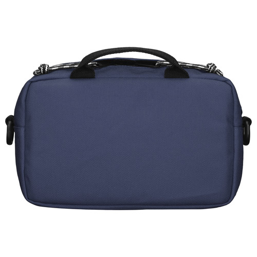 OUTDOOR PRODUCTS(アウトドアプロダクツ) カメラショルダーバッグ03 ネイビー