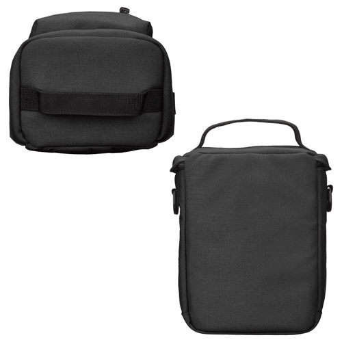 OUTDOOR PRODUCTS（アウトドアプロダクツ） カメラショルダーバッグ 04 ブラック