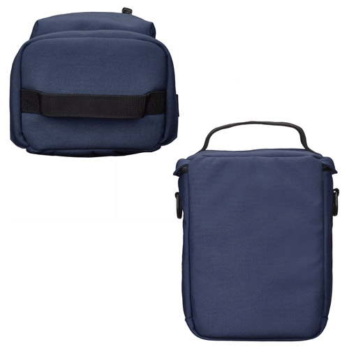 OUTDOOR PRODUCTS（アウトドアプロダクツ） カメラショルダーバッグ 04 ネイビー