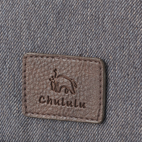 Chululu(チュルル) カメラケース S チャコール