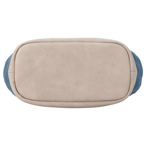 Chululu(チュルル) カメラトート ネイビー