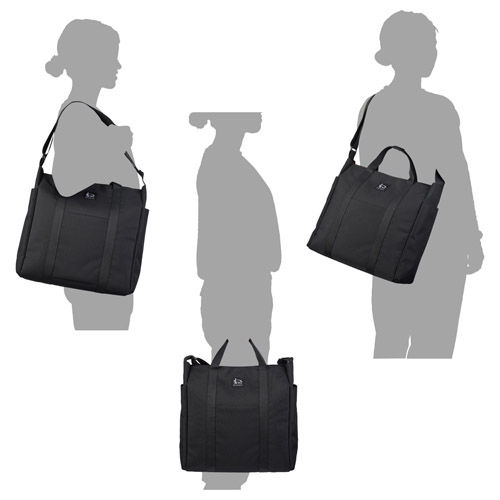 Chululu(チュルル) レニュー トートバッグ M オリーブ