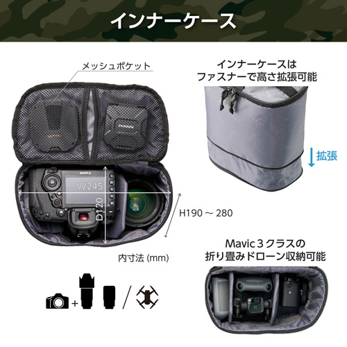 インナーケース