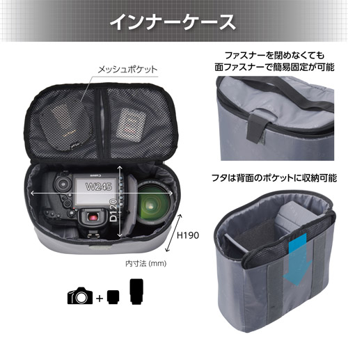 インナーケース