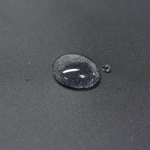 プラスシェル ブロス ショルダーバッグ L ブラック