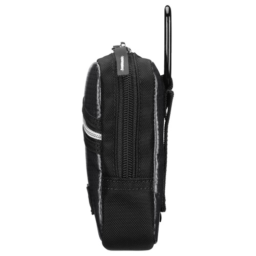 ピクスギア CS カメラポーチ M ブラック