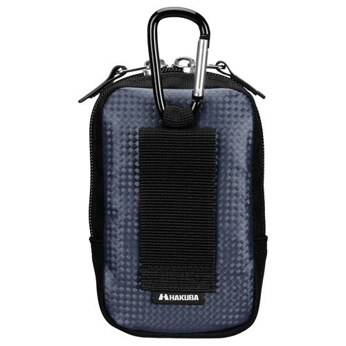 ピクスギア CS カメラポーチ M ネイビー