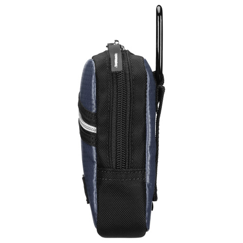 ピクスギア CS カメラポーチ M ネイビー