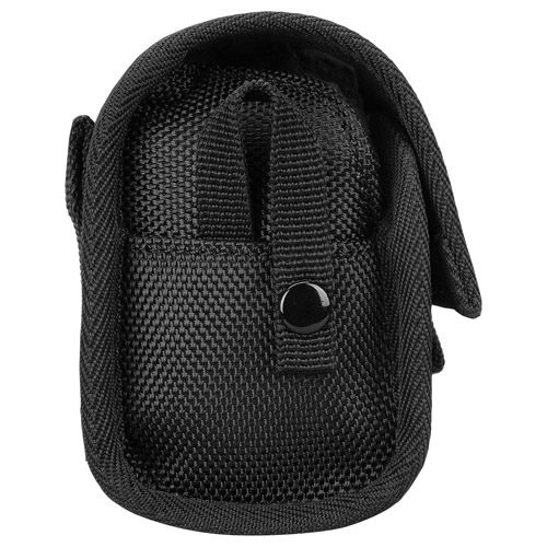 ピクスギア タフ03 カメラケースL ブラック